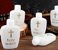 5 Botellas para Agua Bendita - 5 Holy Water Bottle